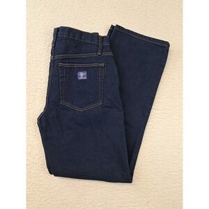 Rural King Jeans Mens Size 32 x 32 Rugged Workwear